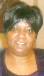 Marva Louise Curry