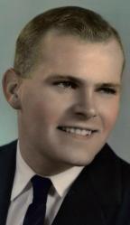 Douglas R. Curtis