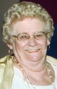 Josephine B. Curtis
