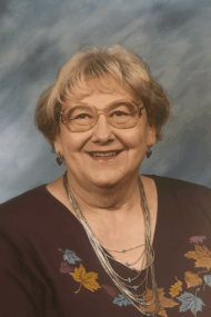 Rosalie A. Custer