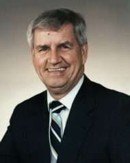 Charles Robert Cutts