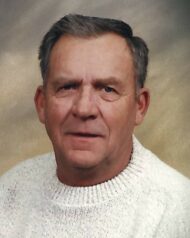 Richard L. Brooks, Sr.