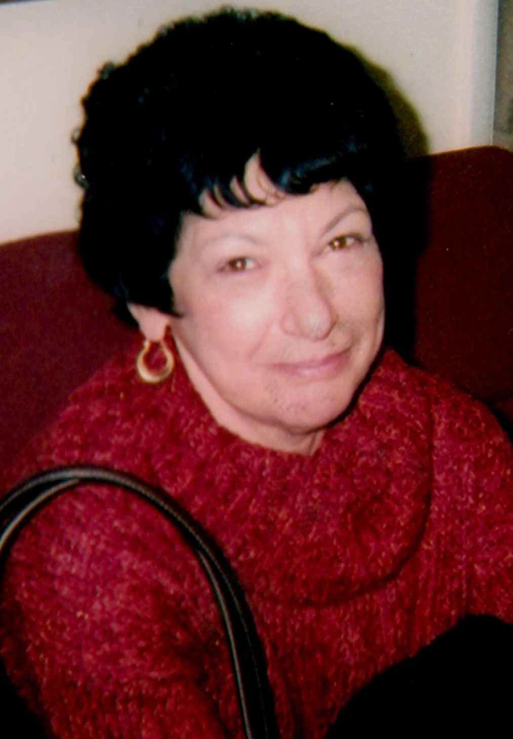 Sheila DAngelo Obituary, Lancaster, PA