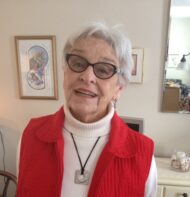 Pat Loughlin