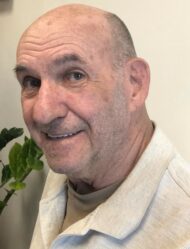 Barry E. Dissinger