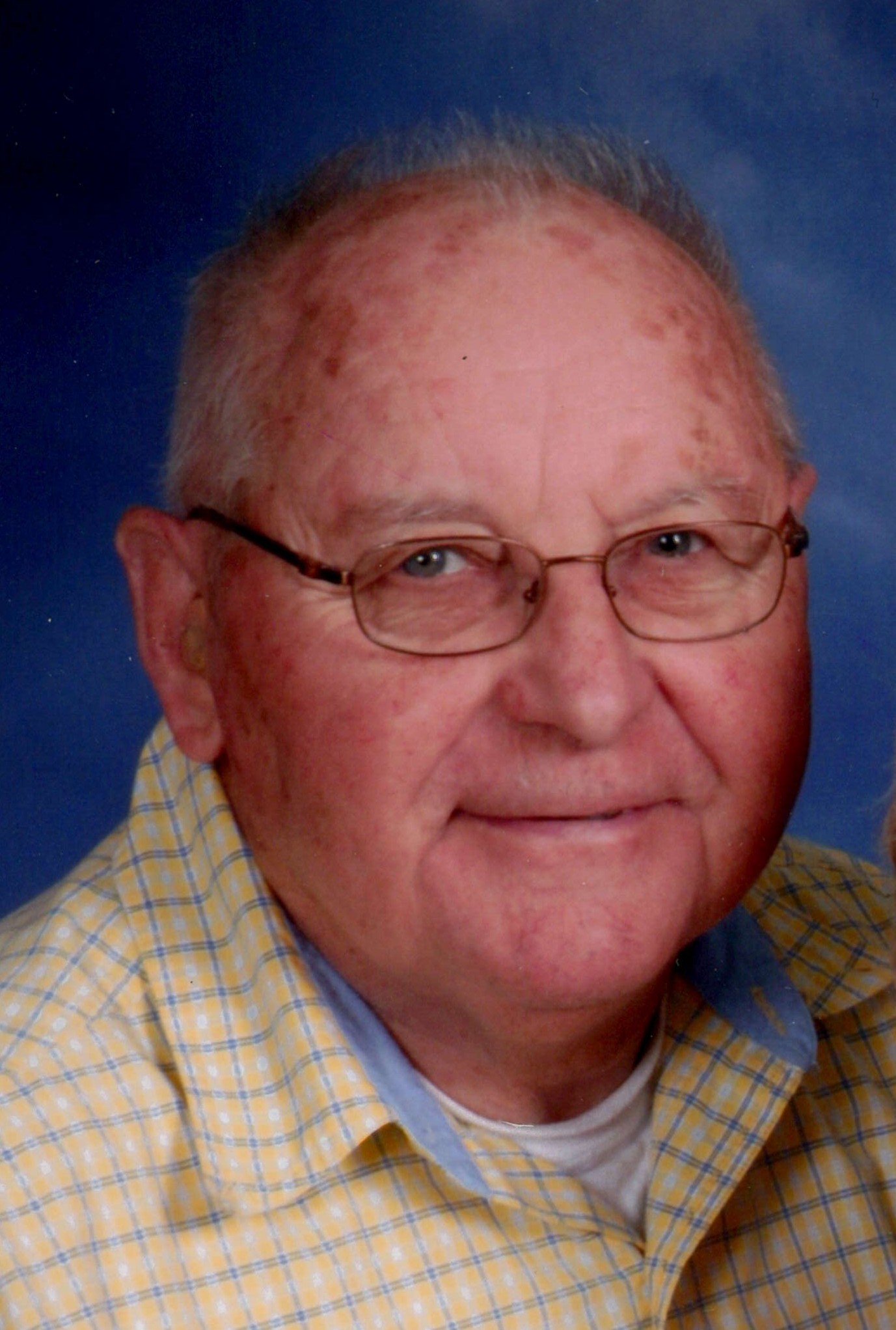 Siegfried Sieg Harold Dreer Obituary, Lancaster, PA