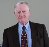 Norman M. Nugent