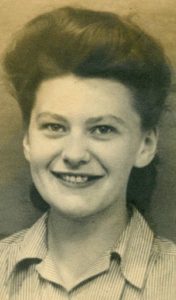 Helena Dunn