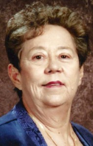 Mary Ann Daley