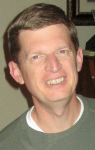 Matthew W. Daly