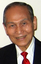 Thieu Van Dang