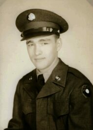 Daniel H. Becker, Sr.