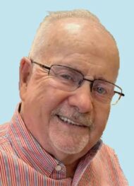 Jere F. Danz