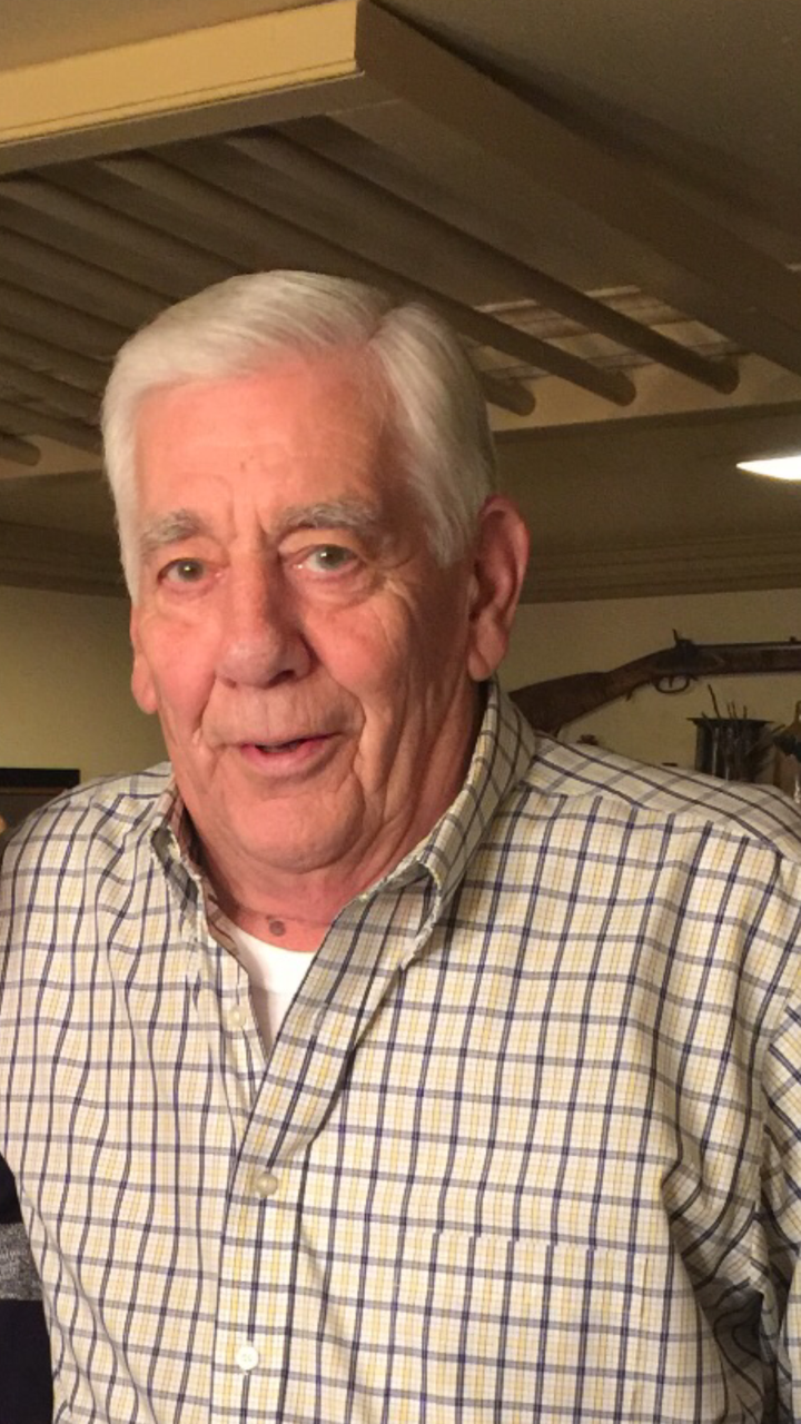 Ronald L. Darrenkamp Obituary Lancaster, PA Charles F. Snyder