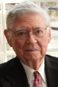 Glenn W. Daub