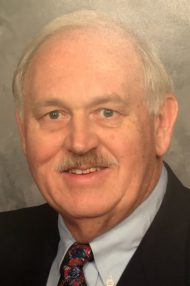 David P. Bingaman