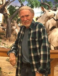 David McComsey, Sr.