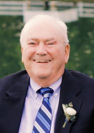 Bernard Joseph Davies