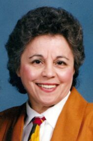 Justina A. Davila