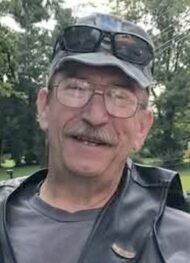 Robert “Bob” J. Davis