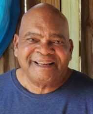 Theodore “Ted” Davis Jr.