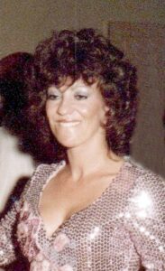 Christine M. Dawydovich