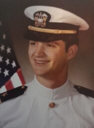 Robert A. “Bob” DeHaven