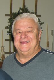 William G. DeMora, Sr.