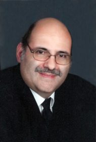 Gerard J. “Jerry” DeSapio