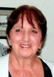 Brenda F. Dearolf