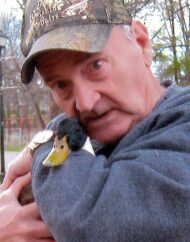 Raymond “Ray” W. Deater, Jr.