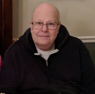 John W. Dechert, Sr