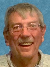 Dwight A. Decker