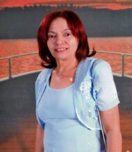 Lydia Delgado