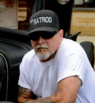 Delmar Lutz Jr.