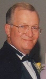 Barry E. Demmy