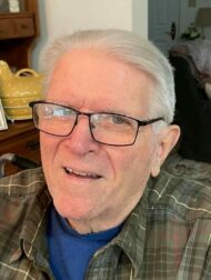 Donald L. Denlinger