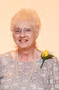 Dorothy W. Denlinger