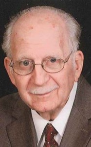 Irvin M. Denlinger