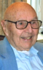 J. Lester “Les” Denlinger