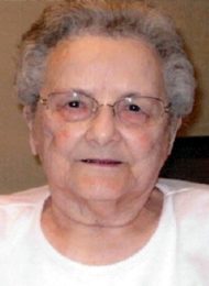 Pauline J. Denlinger