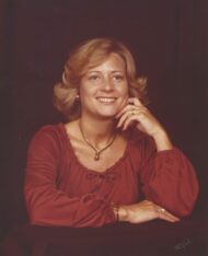 Dawn Elaine (Hostetter) High Derck