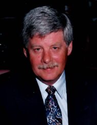 Robert F. Dettrey