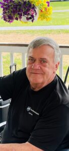 Gary Leon Deyarmin, Sr.