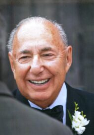 Arthur J. DiFuria