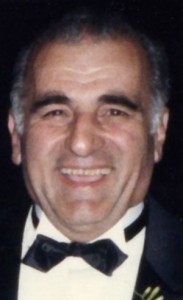 John E. Dianastasis