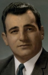 John E. Dianastasis