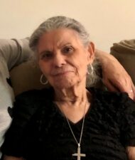 Isabel Diaz Miranda