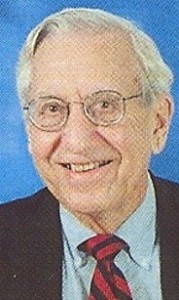 Richard T. Kohler