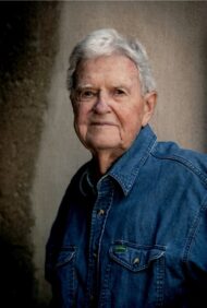 Jere L. Dickerman